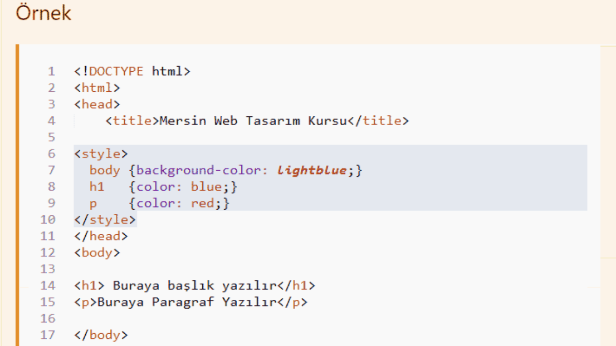 El Chat Html